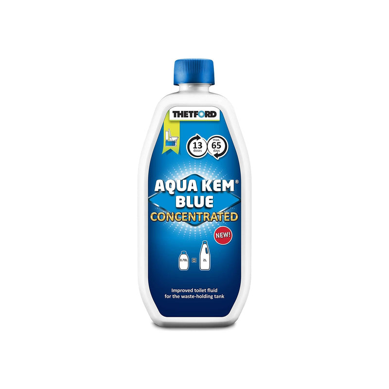 Thetford Aqua Kem Blue Concentrate 07L 30621CX Thetford - Dynamic Drive