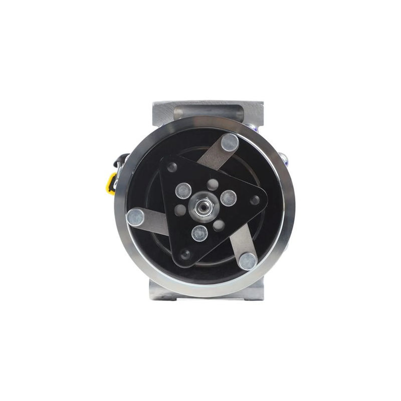 Hella Air Conditioning Compressor 8FK 366 202-891