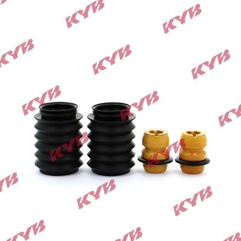 KYB 2 x Front Dust Cover Kit fits BMW X1 2009-2015