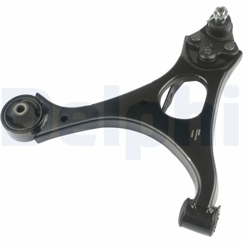 Delphi Control/Trailing Arm Lower fits Honda Civic VII 2003-2005 1.3