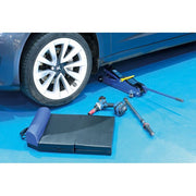 Laser Low Entry Trolley Jack - 2 Tonne Laser - Dynamic Drive