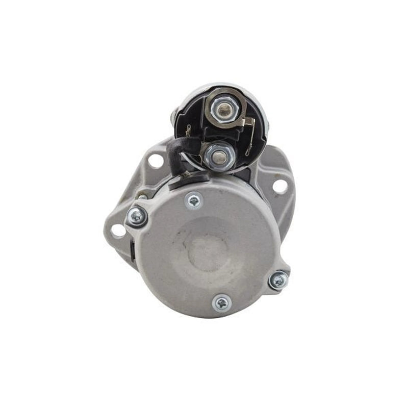 Hella Starter Motor 12V 1.1kW 10 Teeth fits Alfa Romeo Mito 2011-2018 0.9