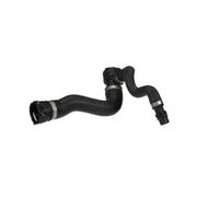 Gates Radiator Coolant Hose 419mm ID fits BMW 5 2004-2010