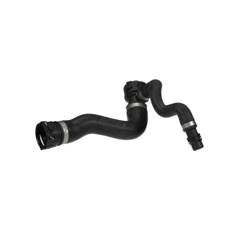 Gates Radiator Coolant Hose 419mm ID fits BMW 5 2004-2010
