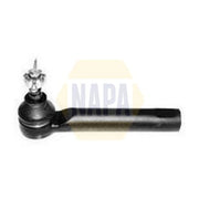 NAPA Steering Tie Rod End Ball Joint Front Right M16x1.5 fits Toyota Avensis