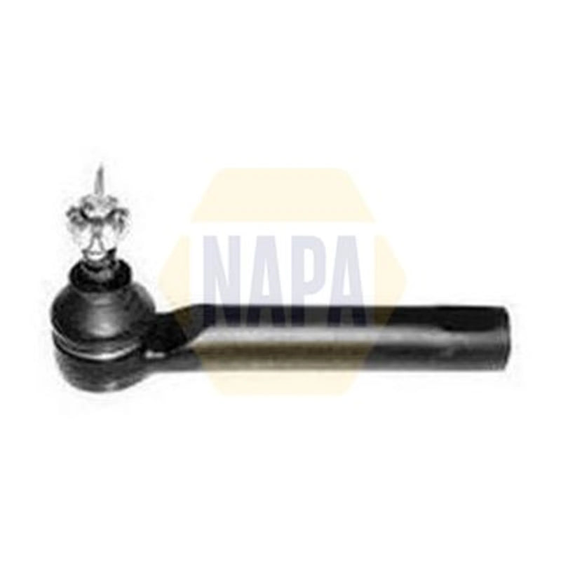 NAPA Steering Tie Rod End Ball Joint Front Right M16x1.5 fits Toyota Avensis