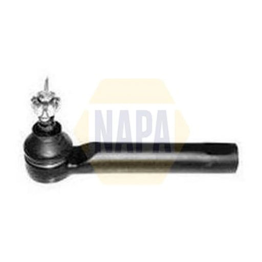 NAPA Steering Tie Rod End Ball Joint Front Right M16x1.5 NST6397