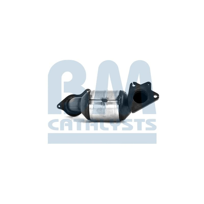 BM Catalysts Homologated Diesel Cat fits Honda Fr-V 2005-2009 2.2