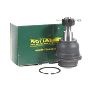 First Line Ball Joint Front Left fits Ford Ranger 2011 on 2.2 2.5 3.2