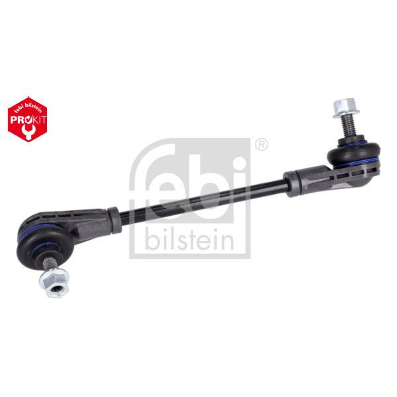 Febi Stabiliser Bar Link Coupling Rod Front Right 177415