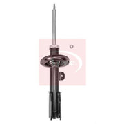 Apec Shock Absorber Damper Strut Front Left ASA1361