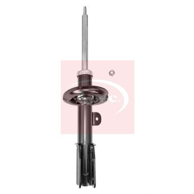 Apec Shock Absorber Damper Strut Front Left fits Chevrolet Captiva 2006-2011
