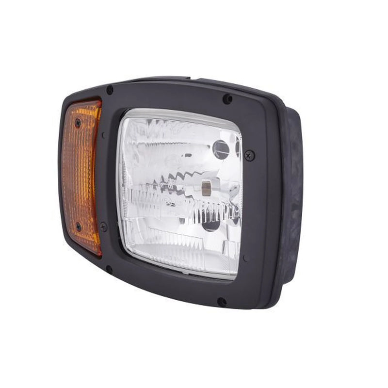 Hella Headlight Headlamp T4W Right