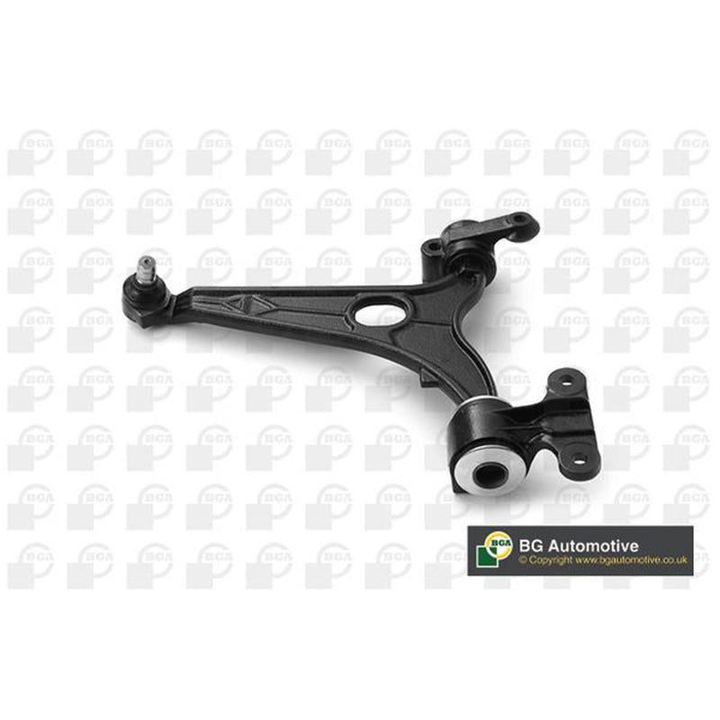 BGA Control/Trailing Arm Front Left fits Citroën C8 2006-2012 2.0 2.2