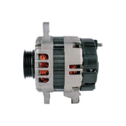 Hella Car Alternator 12V fits Hyundai Amica / Atoz 1998-2008 1.0 1.1