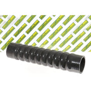 First Line Intercooler Turbo Charge Air Hose fits Fiat Idea 2004 on 1.9