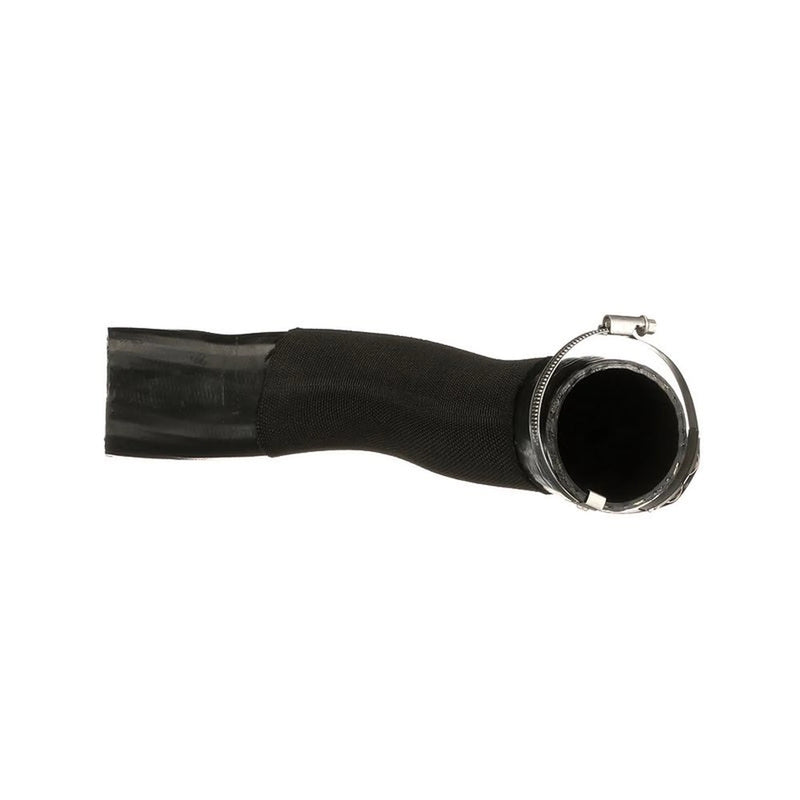 Gates Intercooler Turbo Charge Air Hose 336mm fits Volvo S60 II 2013-2018 2.0