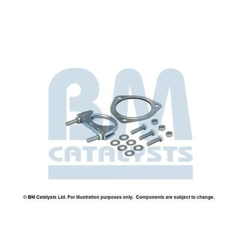 BM Catalysts Fitting Kit FK90277B FK90277B