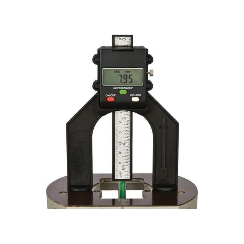 Trend GAUGE/D60 Digital Depth Gauge Trend - Town Tools