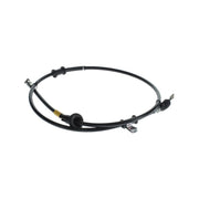 Bosch Handbrake Cable Left Rear fits Mitsubishi Carisma 1995-2006