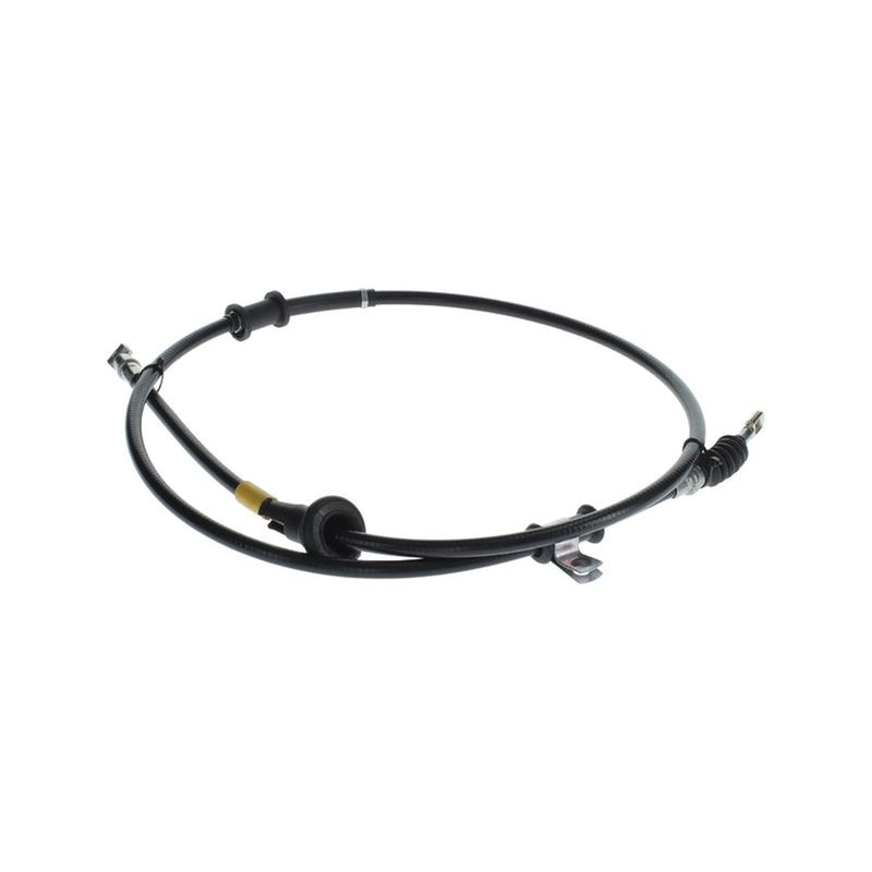 Bosch Handbrake Cable Left Rear fits Mitsubishi Carisma 1995-2006