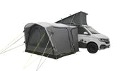 Outwell California Highway Driveaway Awning Grey Outwell - Dynamic Drive