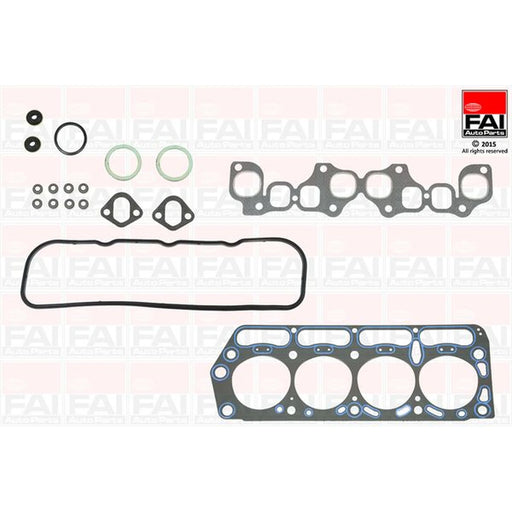 FAI Cylinder Head Gasket Kit HS326