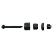 Laser Socket 1/2"D 16mm 0812 Laser - Dynamic Drive