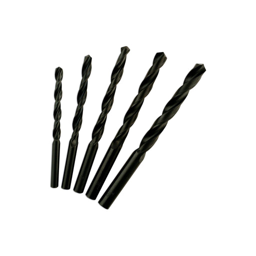 Connect 32928 HSS Metric Jobber Drill 3.0mm Bonus 50pc Connect - Dynamic Drive