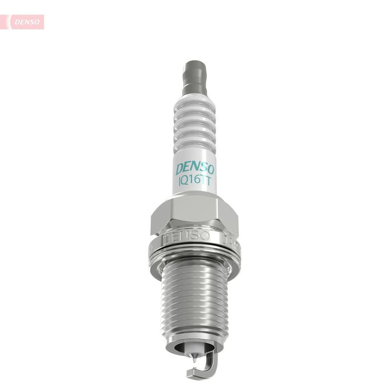 Denso Ignition Service Kit (1 Spark Plugs + Ignition Coil) fits Chevrolet Matiz