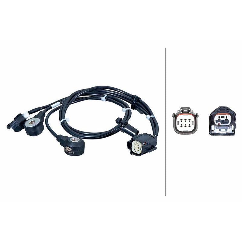 Hella Engine Knock Sensor