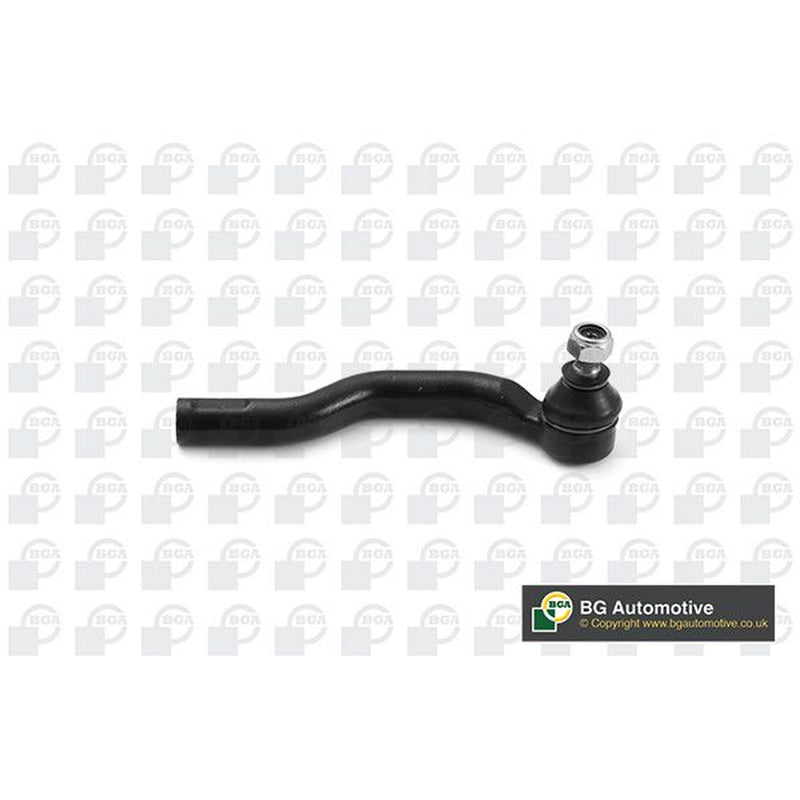 BGA 2 x Tie Rod Ends fits Suzuki Swift III 2010-2017 1.2 1.3 1.6