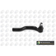 BGA 2 x L+R Front Tie Rod Ends fits Suzuki Swift III 2010-2017 1.2 1.3 1.6