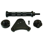 Laser Balancer Shaft Removal/Alignment Kit - for BMW 7253 Laser - Dynamic Drive