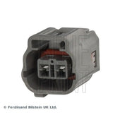 Blue Print ABS Wheel Speed Sensor Front Left fits Isuzu D-Max II 2012-2022
