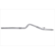 Hella Exhaust Pipe OD fits Mercedes-Benz Sprinter 2-T 1995-2006