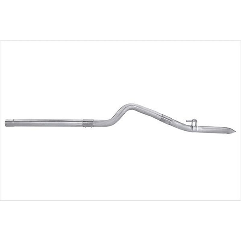 Hella Exhaust Pipe OD fits Mercedes-Benz Sprinter 2-T 1995-2006
