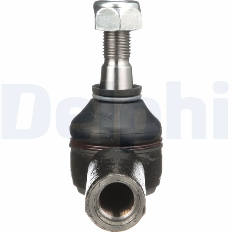 Delphi Steering Tie Rod End Ball Joint Front M14x1.5 fits Toyota Camry 1986-1993