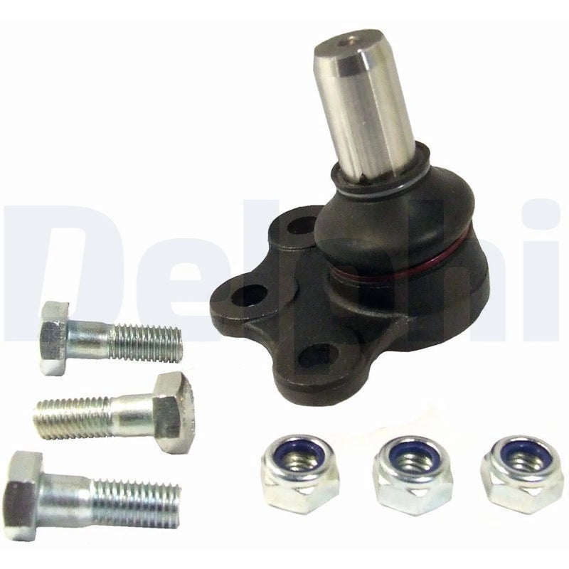 Delphi 2 x Ball Joints fits Saab 9-5 1997-2009 1.9 2.0 2.2 2.3 3.0