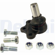 Delphi Ball Joint Front fits Saab 9-5 1997-2009 1.9 2.0 2.2 2.3 3.0