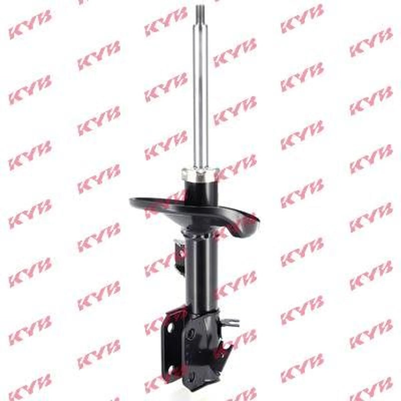KYB Shock Absorber Damper Strut Front Right fits Suzuki Kizashi 2010 on 2.4