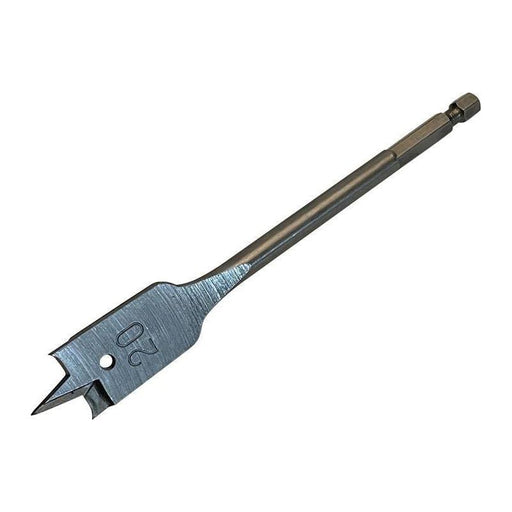 Bahco 9629-20 Flat Bit 20mm Bahco - NN4 Online