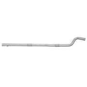 Hella Exhaust Pipe OD fits Opel Astra H 2004-2010 1.3 1.7