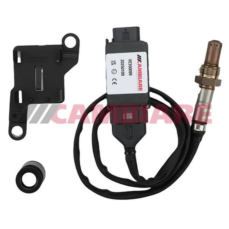Cambiare NOx Nitrogen Oxide Sensor Exhaust Pin fits Citroën Mpv 2018-2019 1.5