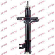 KYB Shock Absorber Damper Strut Rear Right fits Suzuki Baleno 1995-2002 1.3 1.6