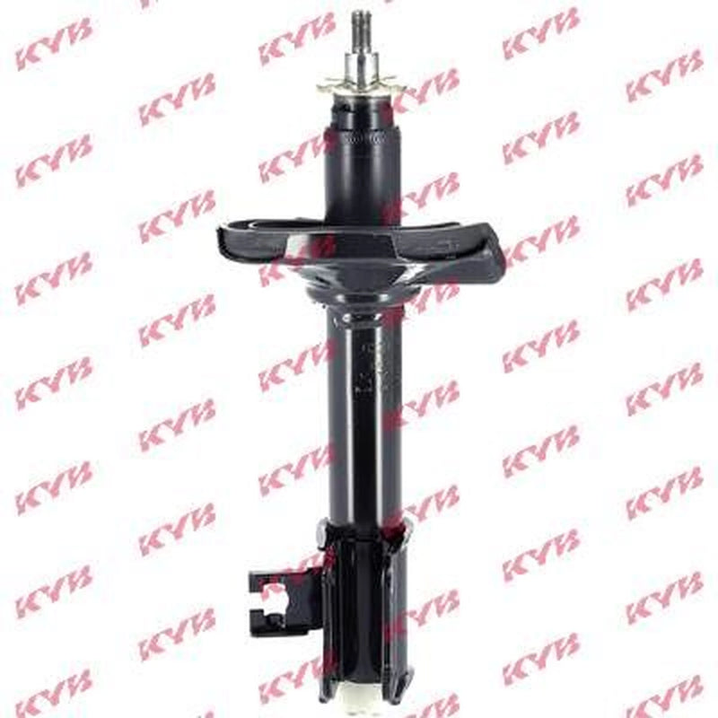 KYB Shock Absorber Damper Strut Rear Right fits Suzuki Baleno 1995-2002 1.3 1.6