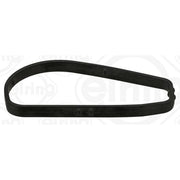 Elring Oil Cooler Gasket Wide Thick fits Deutz-Fahr Series 11 2014 on