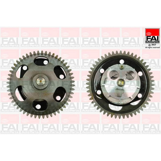 FAI Engine Oil Pump Assembly