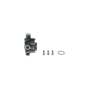 Bosch Fuel Pump Assembly fits Daf Xf 105 2005 on 105.410