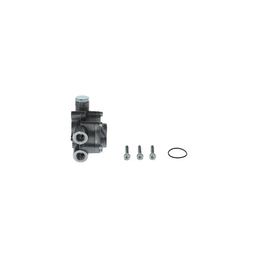Bosch Fuel Pump Assembly fits Daf Xf 105 2005 on 105.410